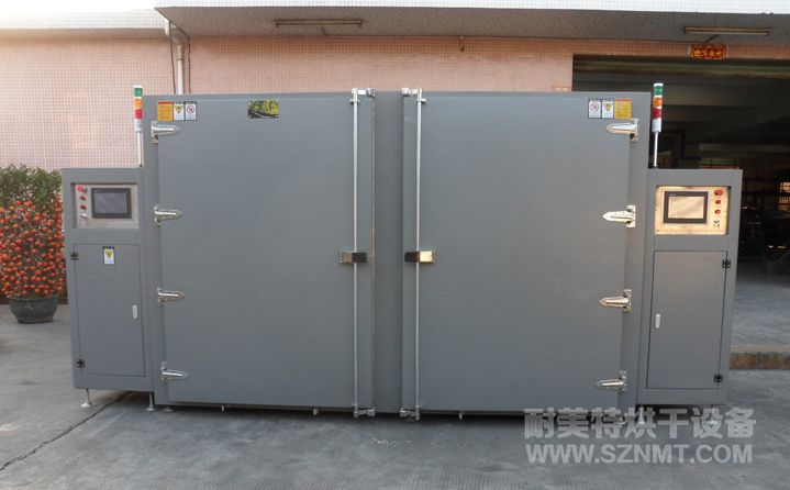 硅橡膠二次硫化烘箱 硅橡膠二次硫化烘箱